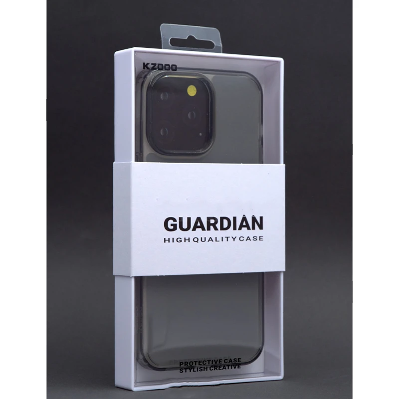 کاور کی-دوو مدل Guardian مناسب برای گوشی موبایل اپل 13PRO