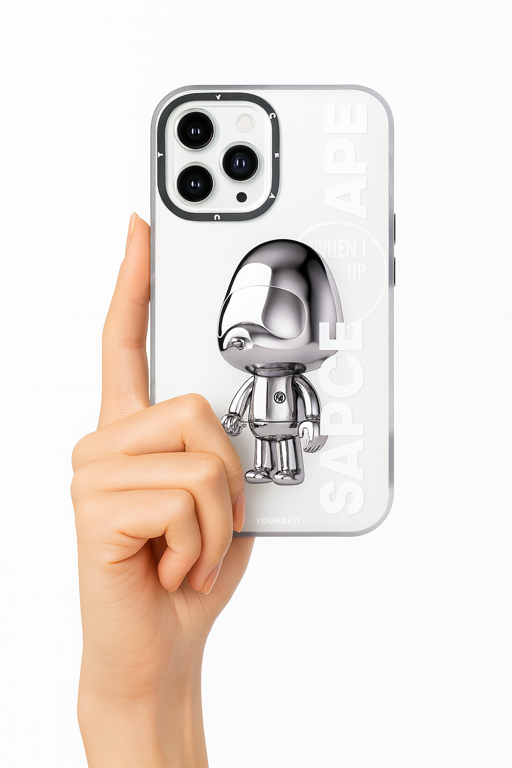 کاور یانگ کیت مدل IP001 مناسب برای گوشی موبایل اپل iphone 13 pro