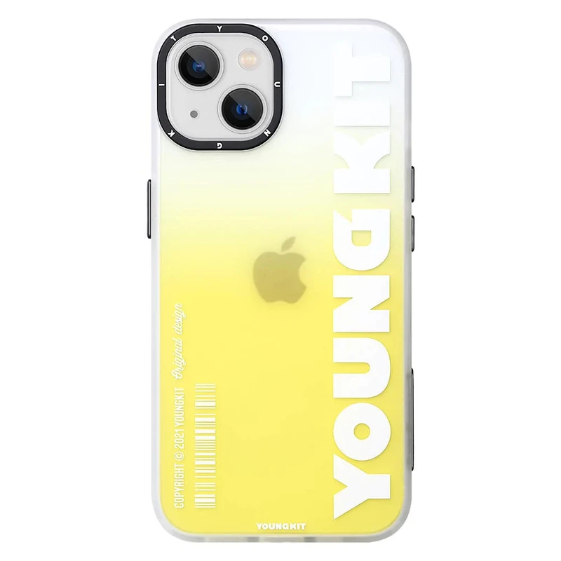 کاور یانگ کیت مدل Jelly مناسب برای گوشی موبایل اپل iphone13 promax