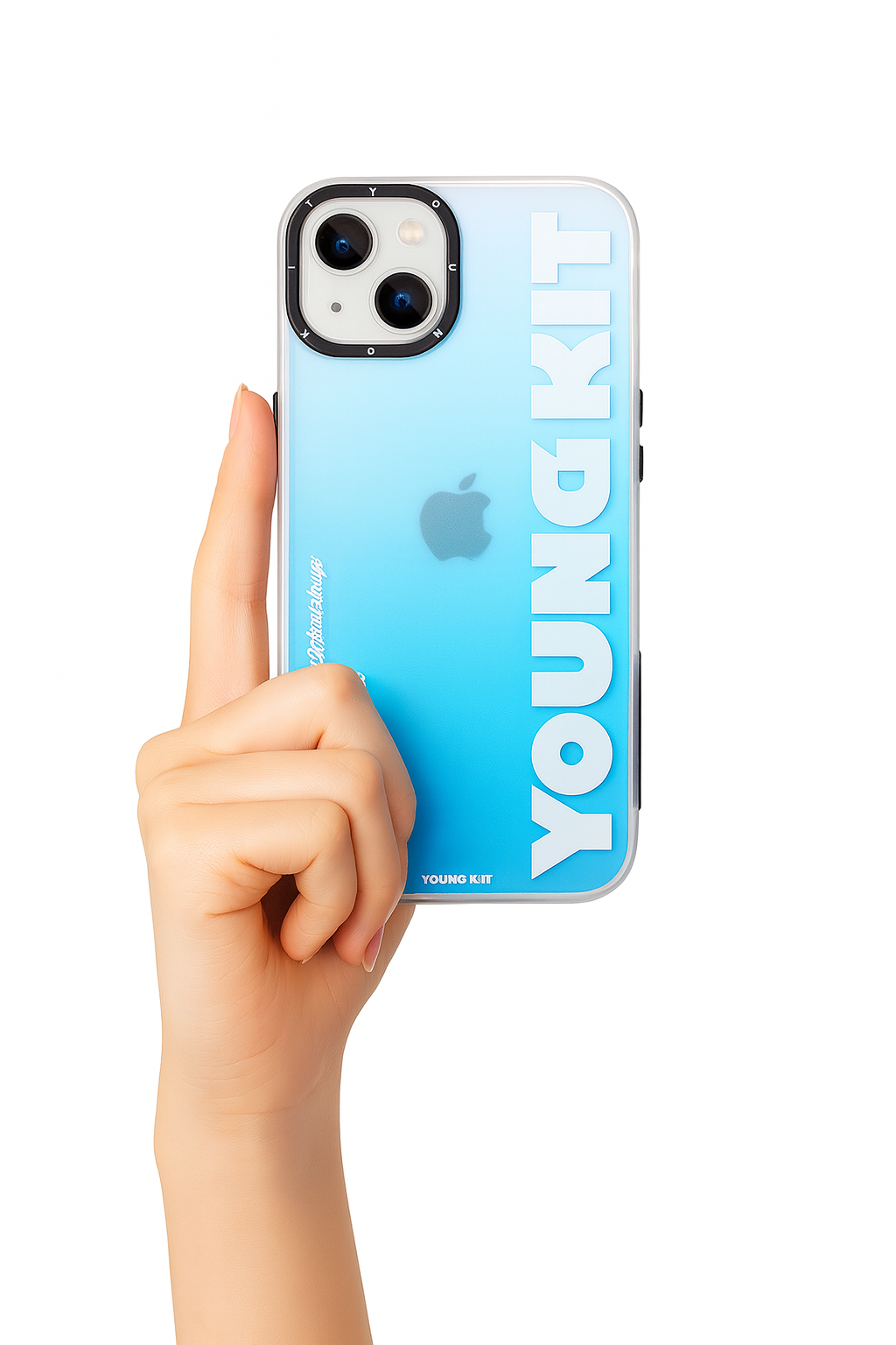 کاور یانگ کیت مدل Jelly مناسب برای گوشی موبایل اپل iphone13pro