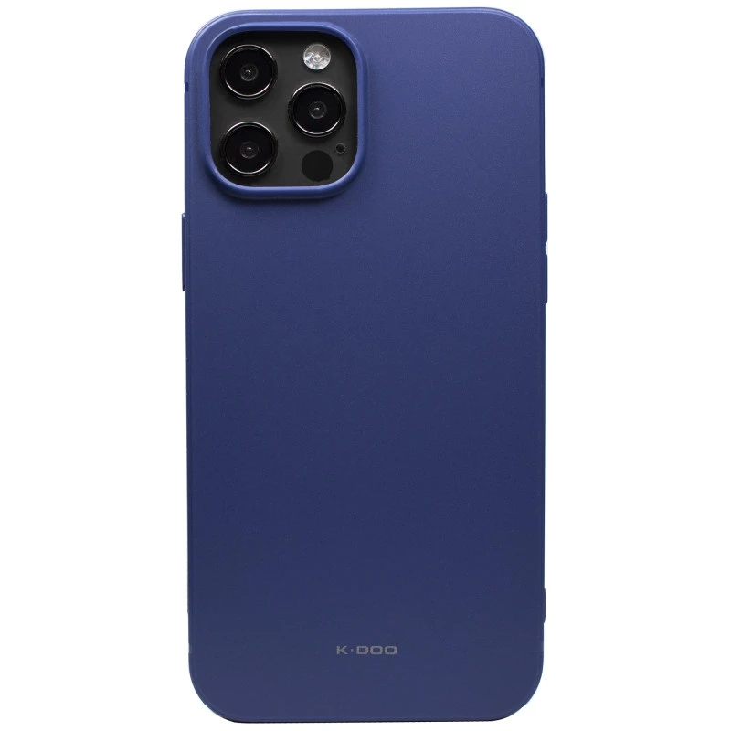 کاور کی-دوو مدل Q-series مناسب برای گوشی موبایل اپل IPhone 13 promax