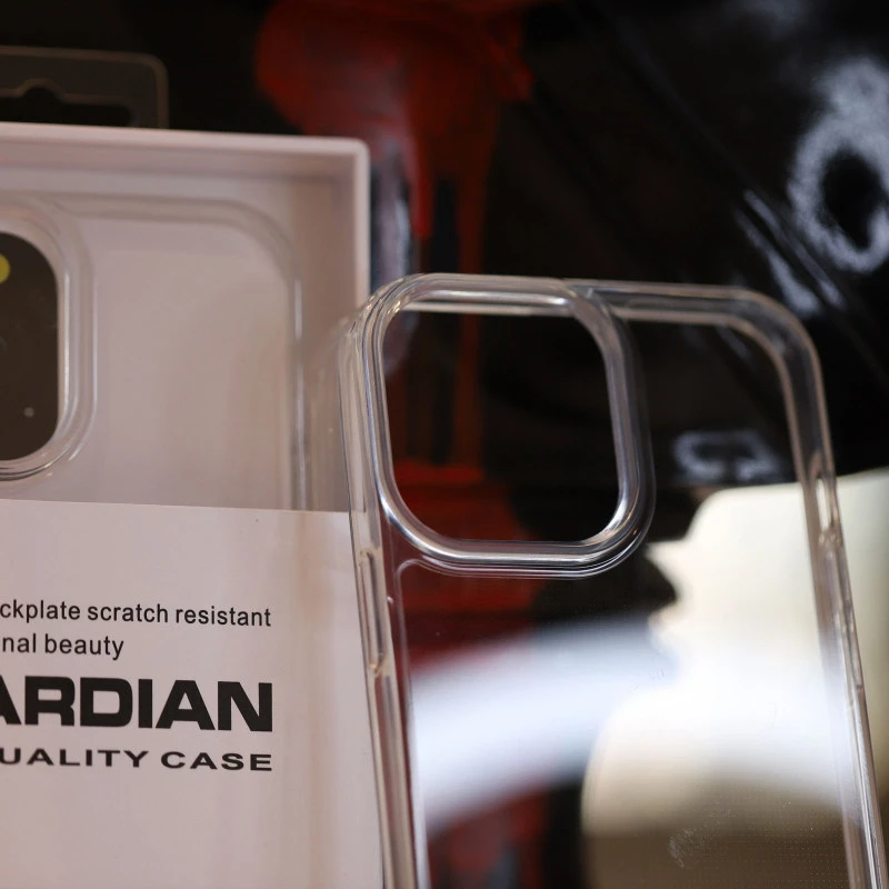 کاور کی-دوو مدل Guardian مناسب برای گوشی موبایل اپل 13PRO