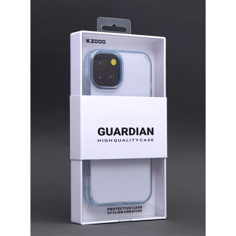 کاور کی-دوو مدل Guardian مناسب برای گوشی موبایل اپل 13PRO