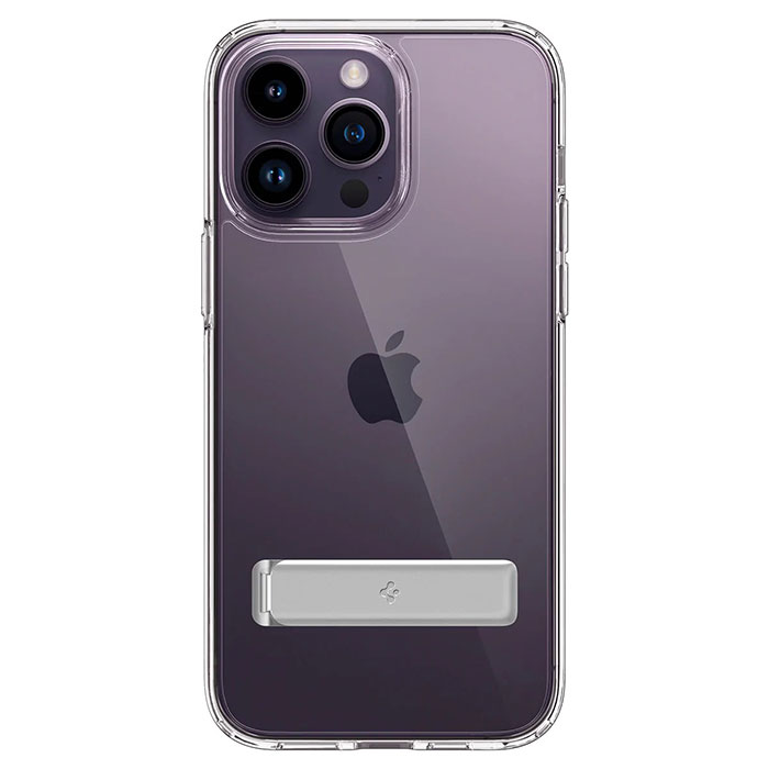 قاب اسپیگن Ultra Hybrid S گوشی اپل iphone 14 pro max