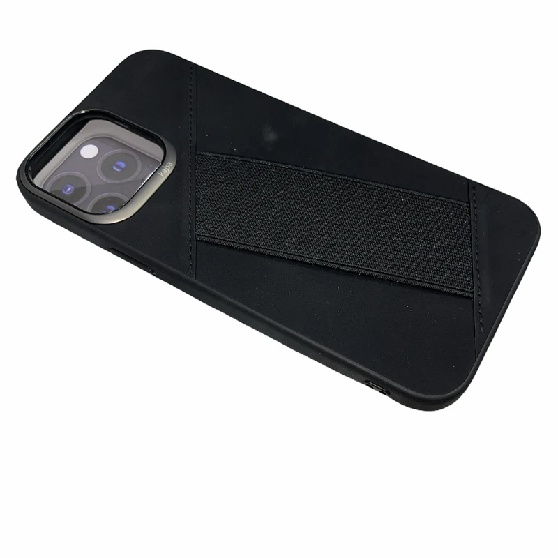 کاور کاجسا مدل Elastic Hand Grip مناسب برای گوشی موبایل اپل iphone14 pro max
