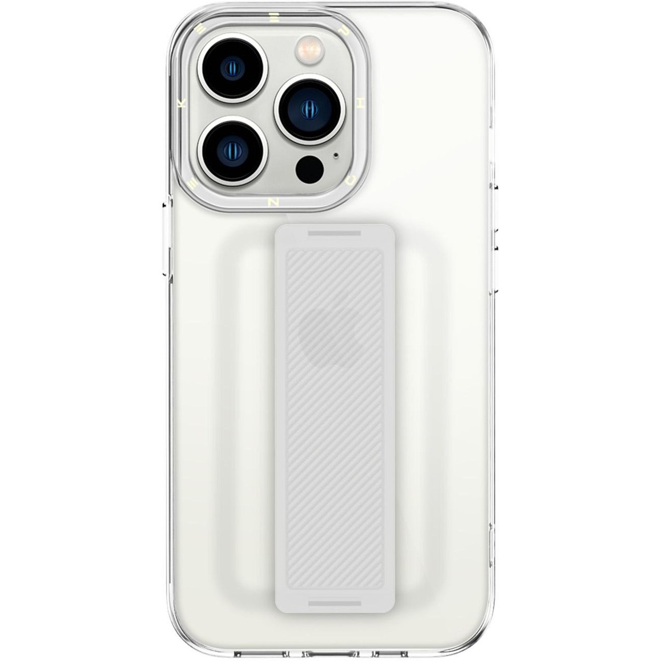کاور کی فون مدل Heldro-Crystal مناسب برای گوشی موبایل اپل Iphone 13 promax