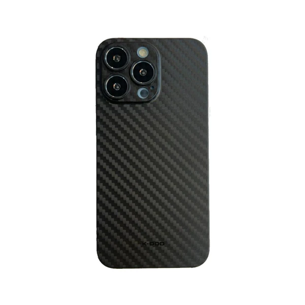 کاور کی-دوو مدل Air Carbon مناسب برای گوشی موبایل اپل IPhone 13 Pro