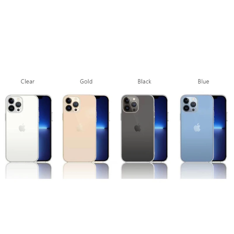 کاور کی-دوو مدل Guardian مناسب برای گوشی موبایل اپل 12PRO,12