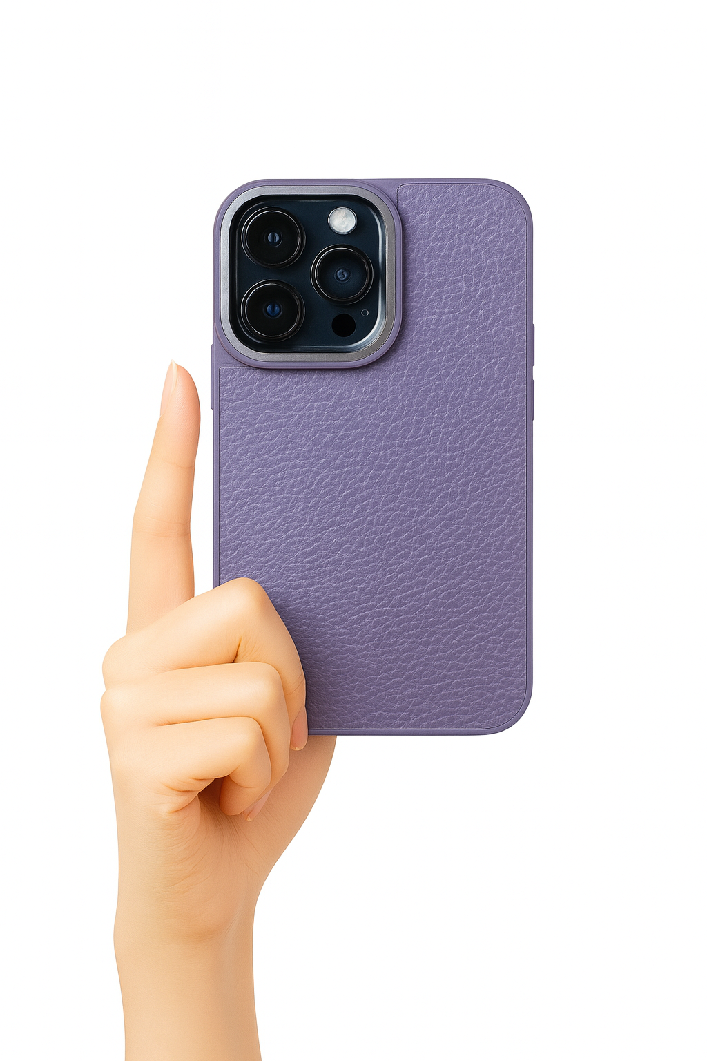 کاور کاجسا مدل Glamorous Snake Pattern مناسب برای گوشی موبایل اپل  14PRO MAX